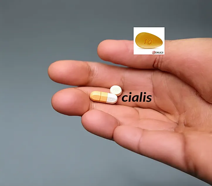 Cialis 1